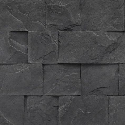 Wall Cladding Texture, Stone Cladding Texture, Stone Cladding Exterior, Stone Texture Wall, Exterior Texture, Cladding Texture, Ideas Terraza, Stone Wall Texture, Exterior Wall Cladding