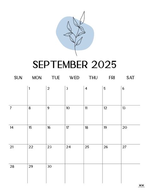 Choose from 107 September 2025 calendars to stay organized as school and fall are in full swing! Print from home! 100% FREE! Nail Calendar, Beautiful Calendar Design, Quarterly Calendar, 2025 Planner, Planner Cleaning, Bullet Journel, Bullet Journal Paper, 2025 Calendar, Diary Ideas