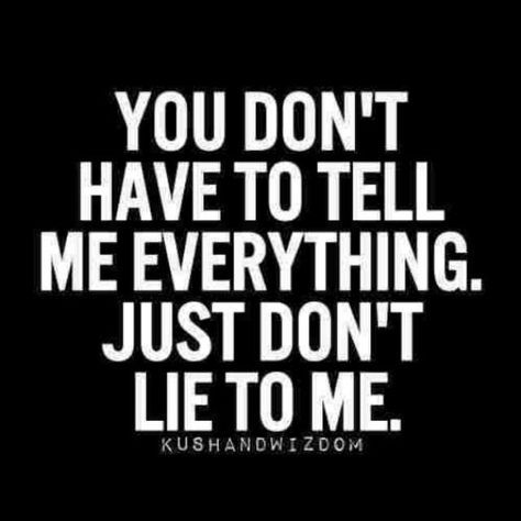 I hate being lied to and if I question that you are, I'll do whatever it takes to catch you in one. Comforting Quotes, Tell Me Everything, Lies Quotes, Dont Lie To Me, Now Quotes, Life Quotes Love, Lie To Me, The Perfect Guy, True Words