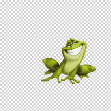 Frog Prince Disney, Naveen Disney, Disney Princess Films, Grass Png, Prince Frog, Disney Princess Png, Crocodile Illustration, Aladdin Princess Jasmine