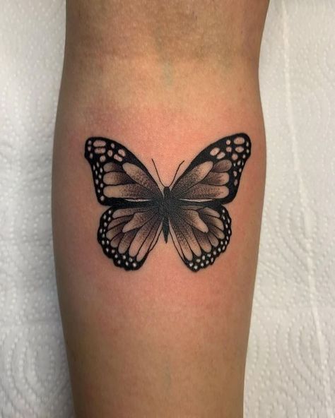 Cover Up Butterfly Tattoo Ideas, Cover Up Tattoo Butterfly, All Black Butterfly Tattoo, Butterfly Throat Tattoos Women, Butterfly Coverup Tattoo, Cover Up Butterfly Tattoo, Butterfly Cover Up Tattoo, Arm Cover Up Tattoos, Butterfly Tattoo Cover Up