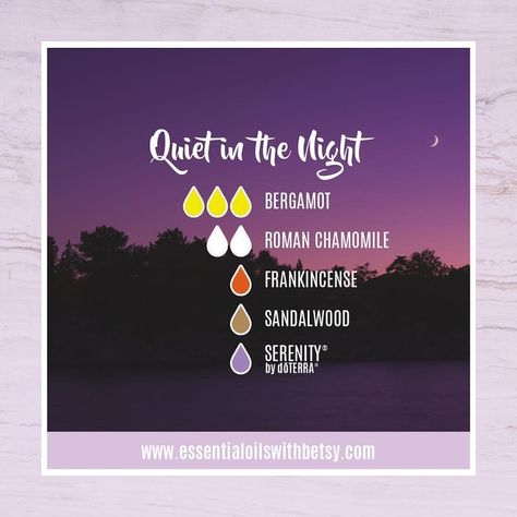 Start diffusing this blend as you head into the night and enjoy drifting off to sleep peacefully! Oils For Energy, Roman Chamomile Essential Oil, Helichrysum Essential Oil, Essential Oils For Pregnancy, Essential Oil Combinations, Essential Oil Diffuser Blends Recipes, Essential Oil Diffuser Recipes, Oil Diffuser Recipes, Essential Oil Mixes