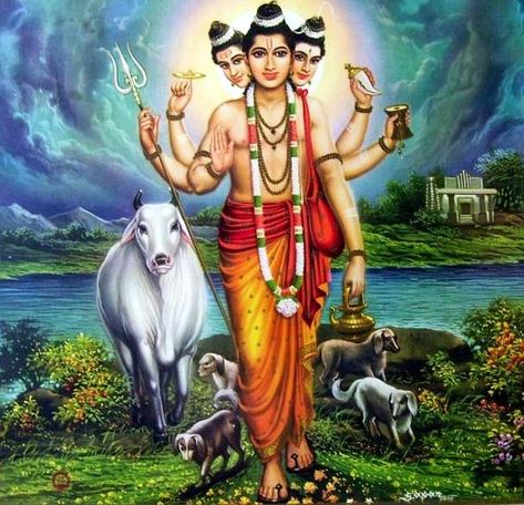 Top 60+ Best Lord Dattatreya Images | Datta Guru Wallpaper Images (HD) Dattatreya Images Dattatreya Images Full Hd, Dattatreya Images Full Hd Wallpaper, Guru Wallpaper, Swami Samarth, Wallpaper Images Hd, Shri Hanuman, Shiva Art, The Hindu, Alphabet Coloring Pages