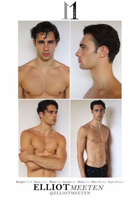 Models 1 NEWfaces Men 2017 Polaroids/Portraits (Polaroids/Digitals) Men Model Portfolio, Model Digitals Men, Male Model Digitals, Modelling Digitals, Elliot Meeten, Male Model Polaroids, Digitals Model, Male Model Portfolio, Models Polaroids