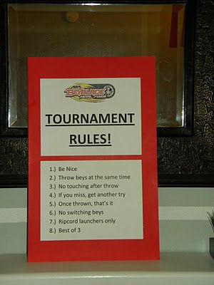 Beyblade party ideas. I may just copy her party part and parcel:) Beyblade Tournament, Beyblade Birthday Party, Beyblade Birthday, Frugal Mom, Esl Activities, 9th Birthday Parties, Birthday Stuff, 11th Birthday, 6th Birthday Parties