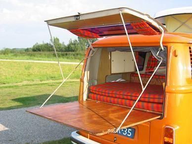 Platform Support – KOMBI KABINS T2 Camper Interior, Camper Interior Ideas, Combi Vw T2, Volkswagen Bus Interior, Kombi Interior, Kombi Trailer, Volkswagon Bus, Vw T2 Camper, Volkswagen Bus Camper