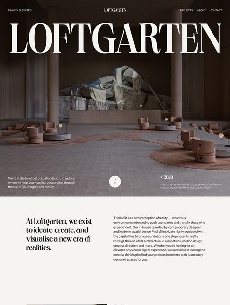 Traditional Website Design, Maximalist Website Design, Editorial Web Design, Hotel Poster, Landing Page Design Inspiration, Unique Web Design, Best Landing Page Design, Luxury Website, Landing Page Inspiration