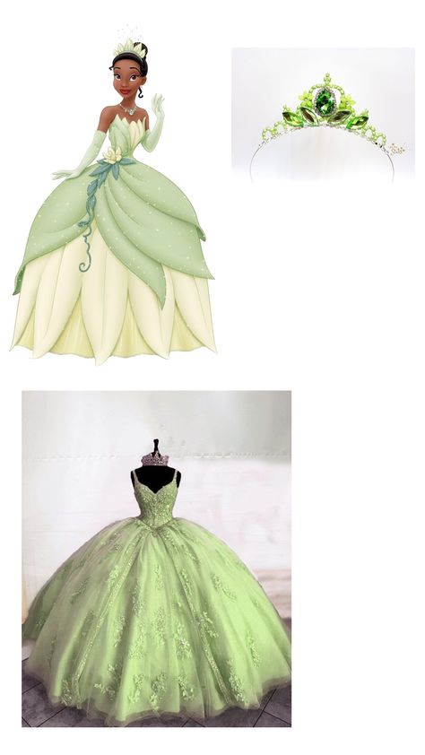 Princess Tiana, Halloween Looks, Halloween Costumes, Halloween