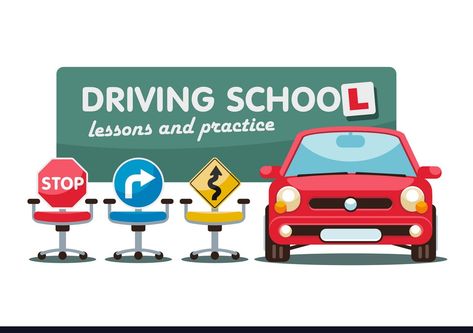 G1 G2 driving school hamilton Learn Car Driving, Driving Class, Driving Instructions, Drivers Education, Driving Instructor, Driving Lessons, Learning To Drive, School Management, Training School