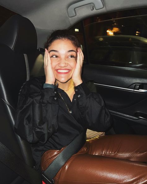 Laurie Hernandez