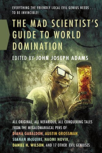 Dr Moreau, Business Books Worth Reading, Evil Genius, Mad Scientists, Victor Frankenstein, Dr Doom, Reading Summary, Evil Geniuses, Science Fiction Novels