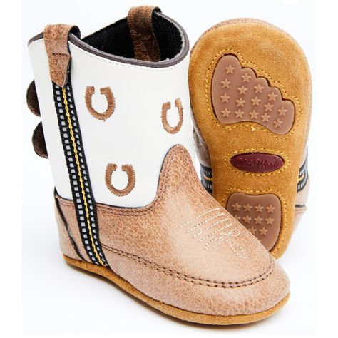 Toddler hunter boots