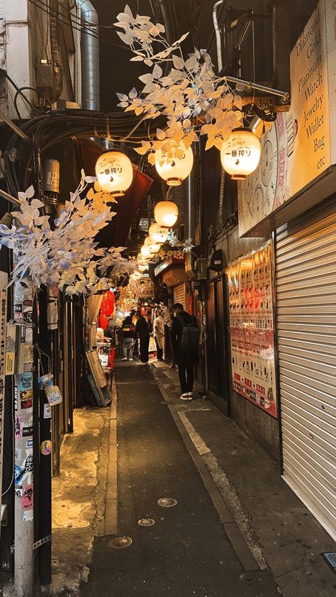 Nights in Tokyo Japan Tokyo Night Life Aesthetic, Tokyo Aethestic, Tokyo Night Market, Tokyo Club Aesthetic, Japanese Night Life, Tokyo Date Aesthetic, Kyoto At Night, Lamp Girl Aesthetic Japan, Kinokuniya Aesthetic