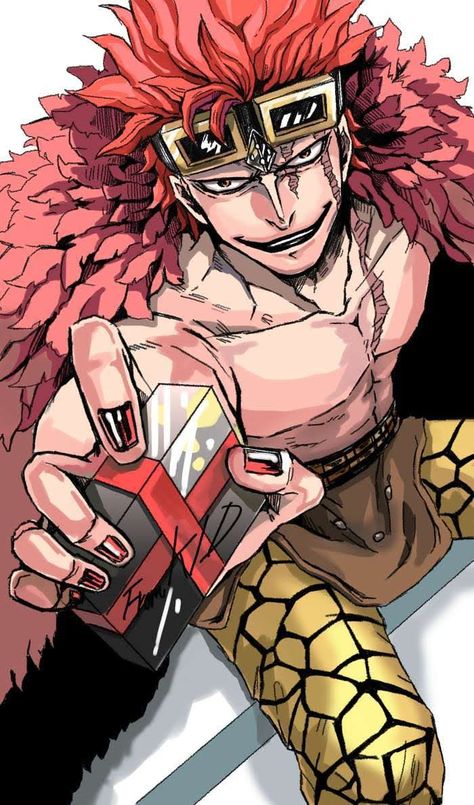 Eustass Kidd One Piece Fanart, Kid One Piece Fanart, Eustass Kid Fanart, Kid And Killer, Kid X Killer, Luffy Zoro Nami, Captain Kid, One Piece Collection, One Piece Men