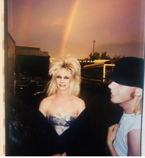 Photo John Cameron Mitchell on Instagram The Miseducation Of Cameron Post Book, Booboo Stewart And Dove Cameron, Hedwig And The Angry Inch, Hedwig And The Angry Inch Movie, John Cameron Mitchell, Cameron Mitchell, Movies And Tv Shows, Wigs, Tv Shows