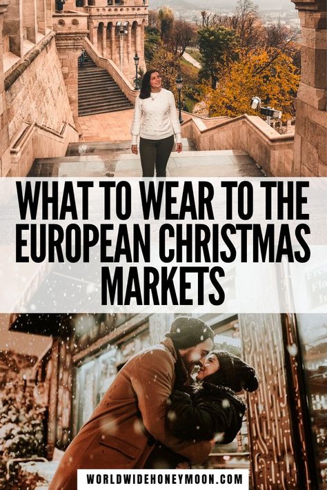 Europe Winter Packing, Winter Vacation Packing, Germany In Winter, European Christmas Markets, Europe In December, Europe Winter Travel, Christmas Markets Germany, Winter Cruise, Winter Packing List