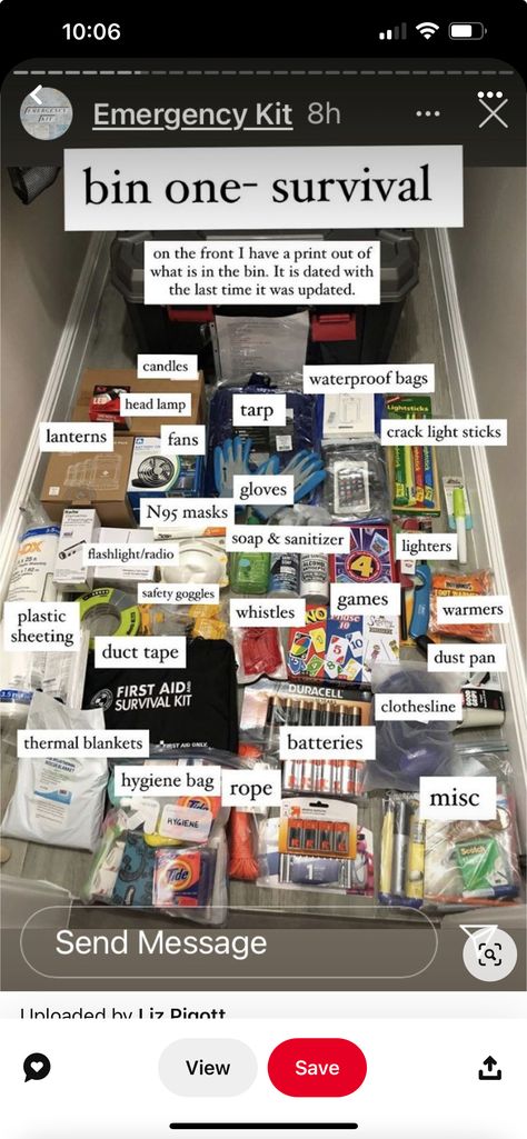 Power Outage Essentials, Power Outage Preparedness, Power Outage Kit, Emergency Go Bag, Survival Prepping Diy, Survival Pack, Emergency Preparedness Food Storage, Survival Skills Emergency Preparedness, Emergency Preparedness Food