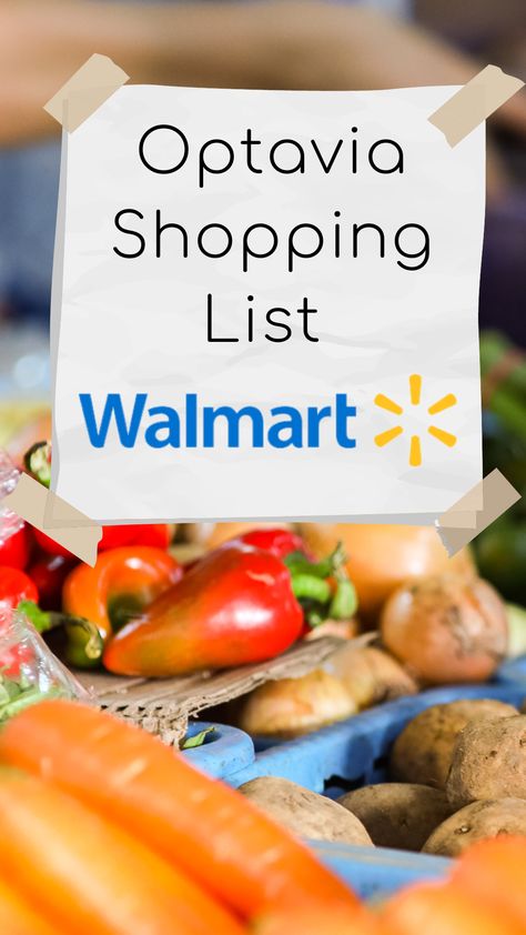 Tired of wandering aimlessly through Walmart, unsure of what to buy for your Optavia 5 and 1 plan? Look no further! Our comprehensive Optavia Walmart shopping list has got you covered. From savory meats and seafood to fresh greens and healthy fats and condiments. Optavia 5 And 1, Whole Foods Shopping List, Whole Foods Shopping, Walmart Shopping List, Walmart Stores, Lean Protein Meals, Food Shopping List, Lean And Green, Sample Meal Plan