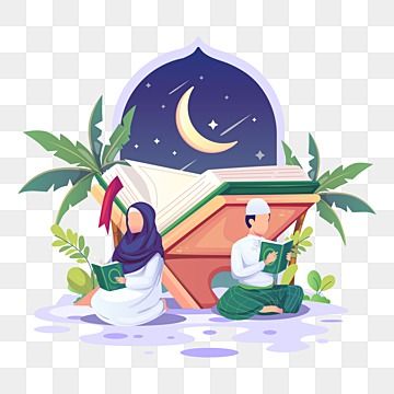 ramadan,mubarak,pray,prayer,quran,read,religion,islam,islamic,kareem,moon,mosque,muslim,people,illustration,lantern,learning,light,religious,sahur,adha,arab,arabic,background,banner,cartoon,celebrate,celebration,character,concept,couple,crescent,culture,design,eid,family,festival,fitr,flat,greeting,happy,holiday,holy,iftar,man,month,studying,traditional,vector,woman,holi ki hardik shubhkamnaye Eid Family, Ramadhan Mubarak, School Images, Anime Cover Photo, Ramadan Mubarak, Love Illustration, People Illustration, Girl Reading, Couple Cartoon