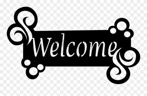 Welcome Images Design, Welcome Logo Design, Welcome Clipart, Welcome Png, Welcome Logo, Welcome Images, Maker Ideas, Welcome Design, Happy Wallpaper