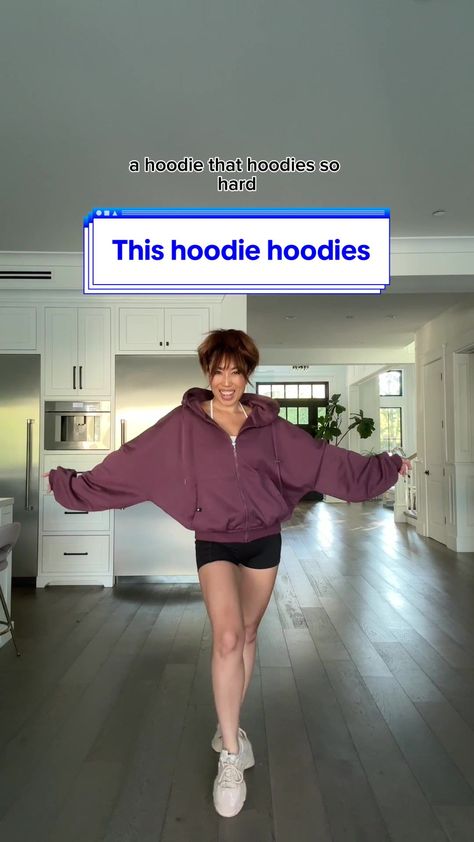 Cloud Hoodie, Popflex Active, New Start, Hoodie Outfit, Active Hoodie, You Really, Everyday Look, Workout Clothes, I Hope