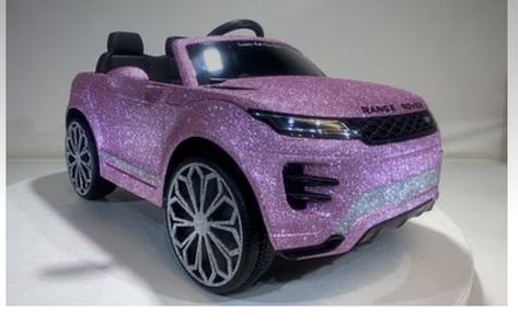 Ride On Cars For Kids, 2020 Range Rover, Kid Cars, Light Up Roller Skates, Luxury Kids Clothes, Custom Rims, Baby Boy Winter Outfits, Cars For Kids, Disney Baby Clothes