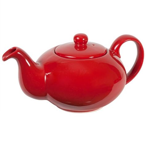 Stash Tea, Red Teapot, Pre Lit Wreath, Stoneware Teapot, Tea Company, Ornament Storage, Bubble Lights, Tea Companies, Kitchen Counters