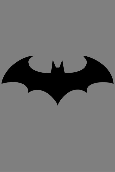 BATMAN SIGN Batman Logo Drawing, Settle Wallpapers, Batman Wallpaper Iphone, Batman Sign, Never Settle Wallpapers, Goofy Cats, Batman Hoodie, Batman Suit, Bat Symbol