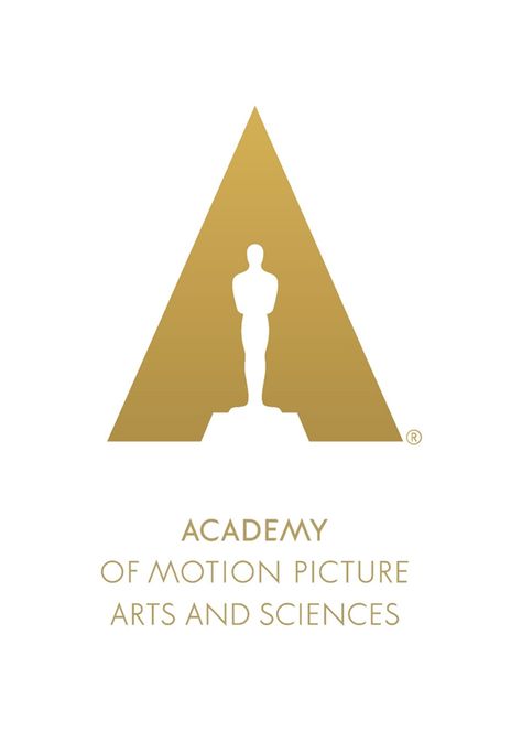 Oscar Logo, Hollywood Logo, Award Poster, The Oscars, Logo Mark, Academy Awards, New Logo, Screenwriting, 로고 디자인