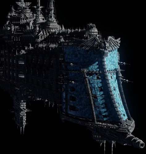 Battlefleet Gothic, Starship Design, Warhammer 40k Art, Fantasy Battle, Warhammer Art, Spaceship Design, Warhammer 40k Artwork, Warhammer Fantasy, Space Marine