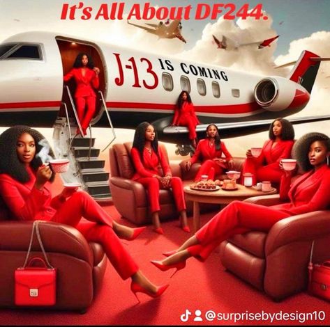 50s Aesthetic, Delta Sigma Theta Gifts, Delta Sorority, Delta Girl, Divine Nine, Omega Psi Phi, Delta Sigma Theta Sorority, Graduation Photography Poses, Fun Photoshoot