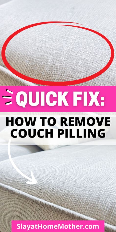 How To Remove Lint, Clean Sofa Fabric, Fix Sagging Couch, Couch Material, Couch Repair, Cleaning Furniture, Microfiber Couch, Linen Couch, Fabric Couch