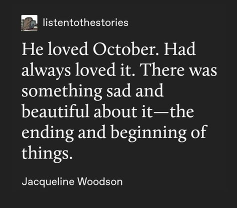 October Tumblr, October Quotes, Season Quotes, Poem Quotes, A Quote, Poetry Quotes, Pretty Words, Pretty Quotes, Beautiful Words