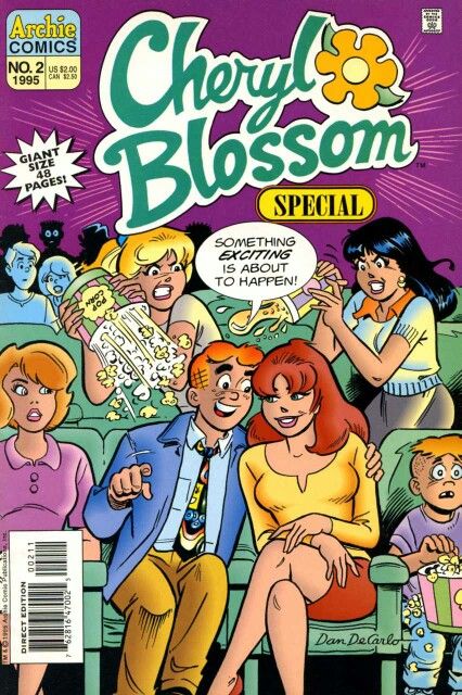 Archie Comics Cheryl, Cheryl Blossom Comics, Cheryl Blossom Archie Comics, Sabrina Comics, Riverdale Comics, Archie Betty And Veronica, Veronica Archie, Archie Comics Riverdale, Retro Comic Art