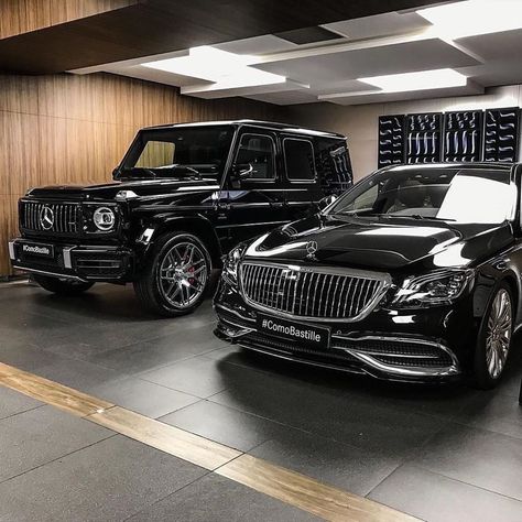 Black Cars, مرسيدس بنز, Cars Land, Lux Cars, Mercedes Maybach, Mercedes Car, Mercedes Benz Cars, Benz Car, Classy Cars