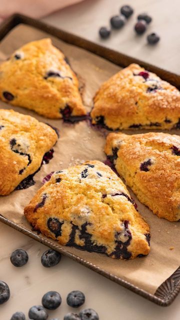 John Kanell Recipes, John Kanell, Preppy Kitchen, Blueberry Scones, January 20, Melt In Your Mouth, Pound Cake, Kitchen Recipes, Dessert Ideas