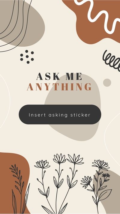 Ask me anything checklist Instagram story 2023 Checklist Instagram Story, Ask Me Anything Template, Ask Me Anything Questions, Insta Story Ideas, Start Now, Ask Me Anything, Instagram Story Template, Story Template, Free Graphic Design