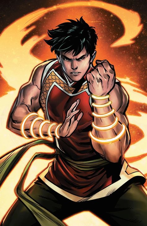 Zheng Shang-Chi (Earth-616)/Gallery | Marvel Database | Fandom Marvel Rpg, Marvel Nova, Marvel Superheroes Art, Shang Chi, Foto Top, Marvel Database, Comic Book Art Style, Marvel Entertainment, Marvel Comics Art