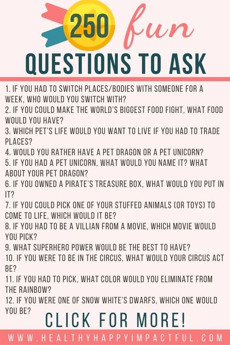 Fun Questions To Ask Kids, Question Game For Friends, Questions To Ask Kids, Improve English Writing, Questions To Get To Know Someone, Awkward Questions, Fun Questions, Questions For Friends, Funny Talking