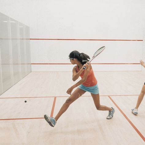 Squash Game Sports, Squash Sport Aesthetic, Squash Outfit, Squash Aesthetic, Squash Sport, Squash Game, Ronaldinho Wallpapers, Squash Club, Play Squash