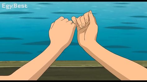 Ashtetic Anime, Marnie Was There, When Marnie Was There, Pinky Swear, Popular Movies, Aesthetic Anime, Pool Float, Anime