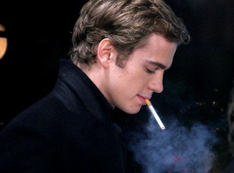 Hayden Christensen Anakin Vader, Gentleman Quotes, Tahereh Mafi, Star Wars Anakin, Aaron Warner, Shatter Me Series, Hayden Christensen, Anakin Skywalker