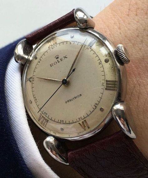 Vintage Rolex White Watches Women, Style Gentleman, Rolex Vintage, Diesel Watch, Watches Rolex, Mens Fashion Watches, Vacheron Constantin, White Watch, Invicta Watches