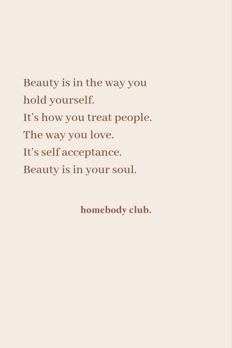 Quotes Space, Space Club, Homebody Club, Modern Quotes, Bohol, Beauty Quotes, Self Love Quotes, A Quote, Pretty Words