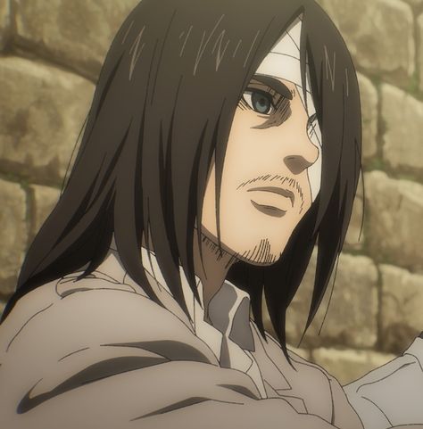 Hobo Eren, Aot Eren, Attack On Titan Season, Eren And Mikasa, Attack On Titan Eren, Eren Yeager, Titan Anime, Eren Jaeger, Attack On Titan Anime