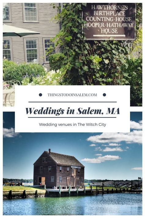 Directory of wedding venues in Salem, MA. Get married in Salem, MA! >> thingstodoinsalem.com Ma Wedding Venues, Travel Photos Ideas, Salem Wedding, Things To Do In Salem, Massachusetts Wedding Venues, Cheap Wedding Venues, Wedding Planner Printables, Wedding Planning Timeline, Salem Ma