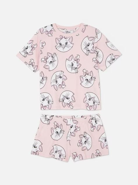 TV & Movies Clothing, Accessories & Merch | Primark Primark Pjs, Primark Pyjamas, Primark Outfit, Disney Pjs, Satin Pyjama, Cotton Nighties, Shorts Pajamas, Comfy Sets, Summer Pajamas