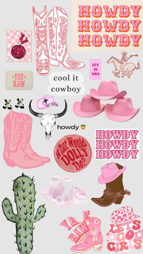 Diy Gifts To Sell, Iphone Wallpaper Preppy, Small Backyard Wedding, Cow Print Wallpaper, Western Wall Art, Phone Wallpaper Pink, Cowgirl Aesthetic, Pink Cowgirl, Bracelet Craft Diy