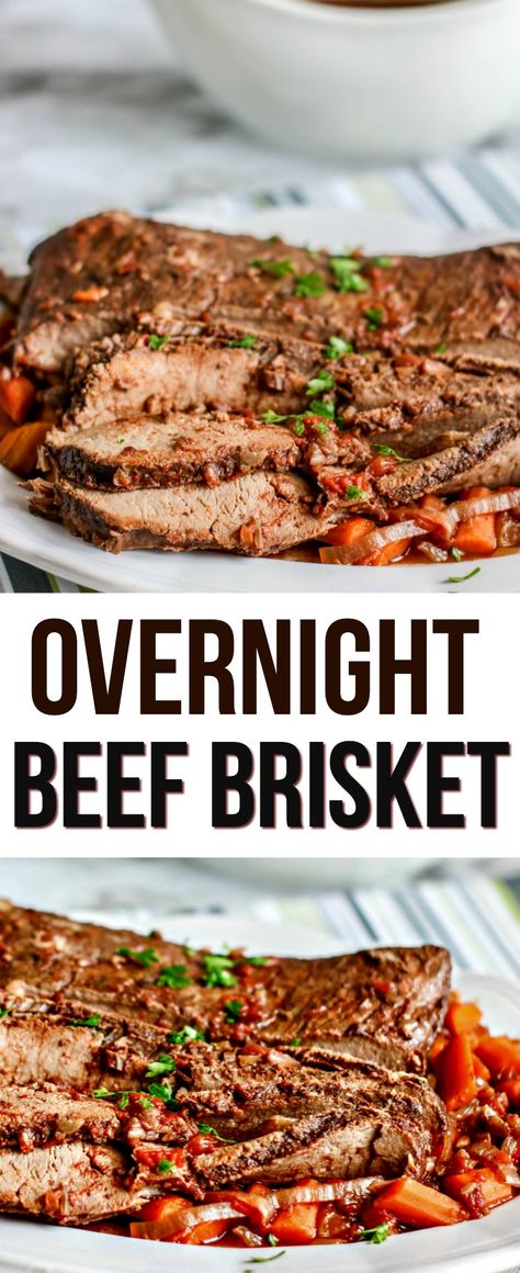 Jewish Brisket Recipes, Easy Brisket Recipe, Slow Smoked Brisket, Wheat Pasta Recipes, How To Cook Brisket, Smoked Beef Brisket, Brisket Recipes, Smoked Brisket, Easy Pasta Recipes