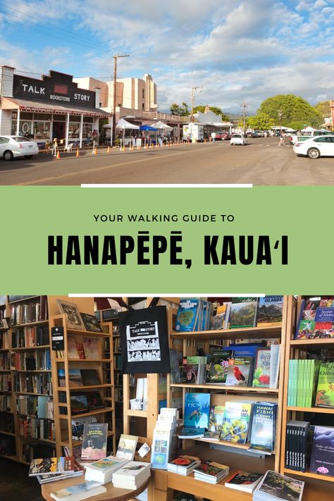 Things To Do In Princeville Kauai, Hanalei Beach Kauai, Hanapepe Kauai, Princeville Kauai Restaurants, Hawaii Packing, Pihea Trail Kauai, Kauai Travel, Hawaii Magazine, Hawaii Adventures